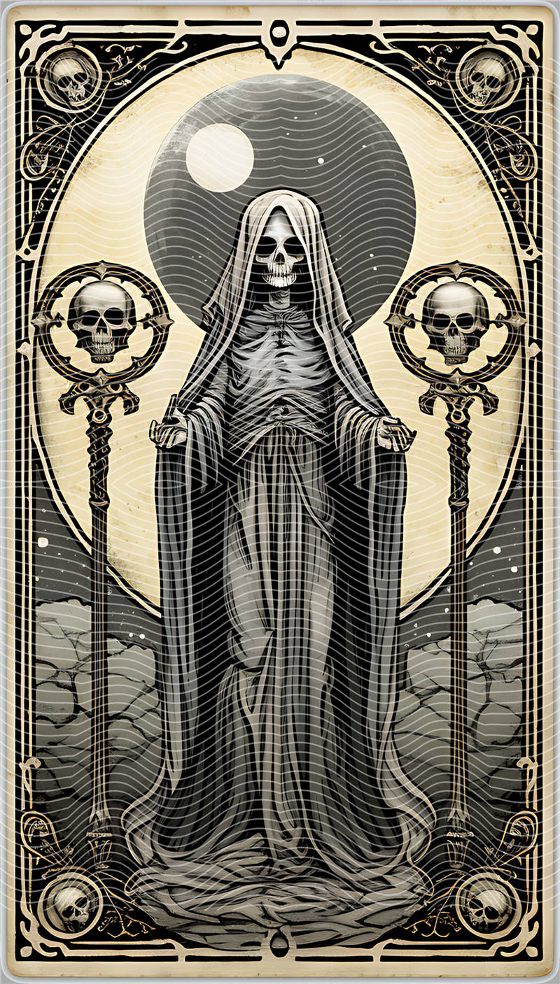 Cards and constellations-KP 164
